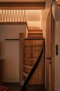 Chalets Chalet Fleur des Vosges 5 Bedrooms : photos des chambres
