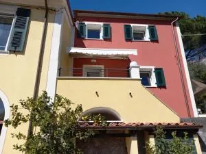 Casa Vacanze VERDE MARE RELAX - La Foce