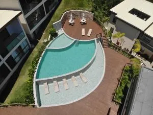 Brisa do Mar - Cairu