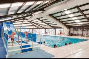 Swift Retreat - Haven Wild Duck Holiday Park