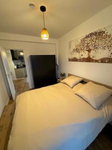 Lumineux 2P à Rosny avec vue Dégagée proche Gare !