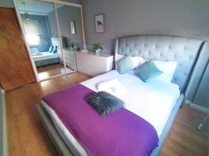 Central London rooms EC1V