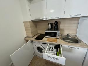 HORIZON 20 A APARTMENT Sveti Vlas