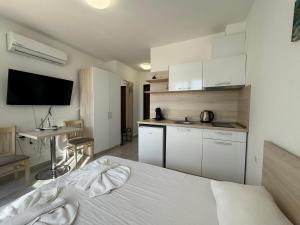 HORIZON 31 А Studio Sveti Vlas