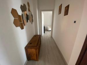 Casa Nonno Nello Aurora Regio Parco