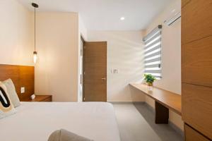 Jungle Joy Prv Jacuzzi Beach Access Rooftop Pools W Sea Views + Beach Club