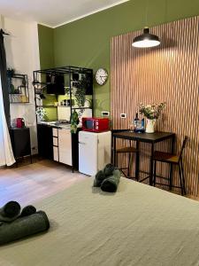 La bella Milano Charme apartment 3 km away from Duomo Netflix & Wi-fi included