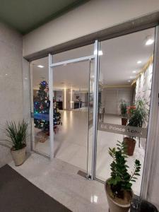 Apartamento bem localizado