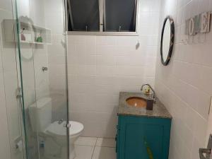 Apartamento bem localizado