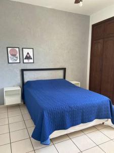 Apartamento bem localizado