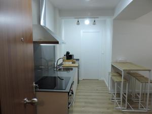 Doña Elena I Padron