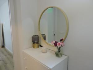Apartamentos Doña Elena I Padron