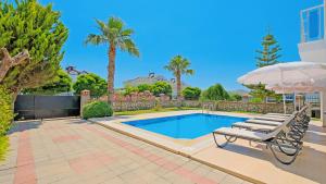 Villa Lucia