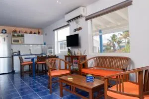 Marazul D1 - Dorp Soto