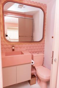 Studio Rose Bom Retiro