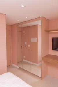 Studio Rose Bom Retiro