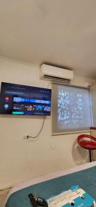 Apartamento full providencia