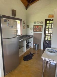 Casa CRISTAL - FAZENDA VILA XUÁ