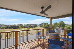 The Beach House on Pembrey