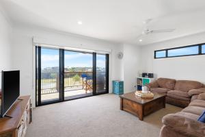 The Beach House on Pembrey