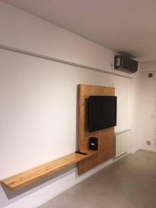 Excelente estudio premium con amenities