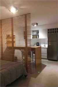 Excelente estudio premium con amenities