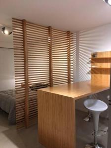 Excelente estudio premium con amenities