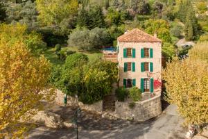 Villas Maison Hirondelle : photos des chambres