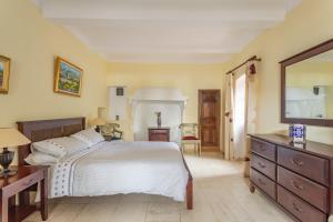 Villas Maison Hirondelle : photos des chambres