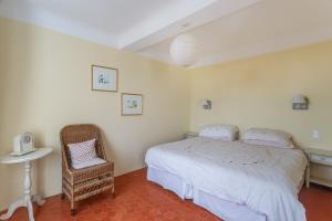 Villas Maison Hirondelle : photos des chambres