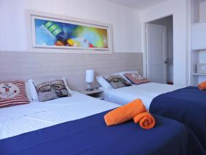 Apartamento Mares de Cartagena