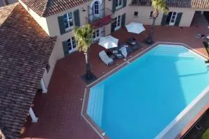 Luxe Villa in Grimaud - Beauvallon