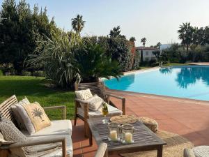 Luxe Villa in Grimaud