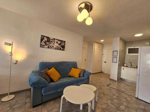 Apartamento entero, enormes piscinas, terraza y playa