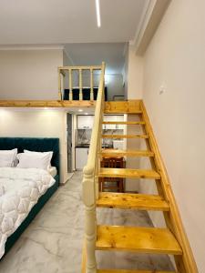 Troy ApartHotel Durres