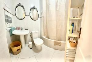 El Medano Surf Playa y Relax by Deihu Experiences