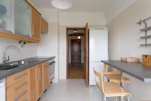 Apartamento central Setúbal sossegado e com luz