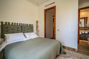 Family Stay aux jardins de la palmeraie