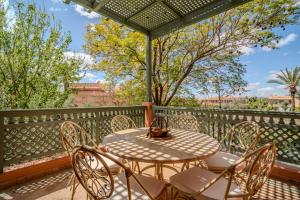 Family Stay aux jardins de la palmeraie