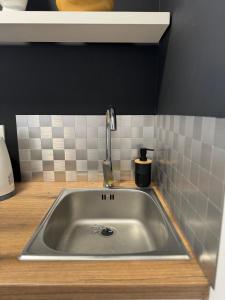 Trsat-Kampus apartments