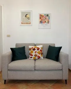 Punto Felice - Salice Salentino