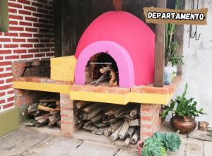 Hospedaje Familiar Arcoíris Jujuy