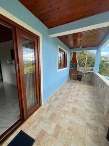 Chalé Bela Vista Alagoa-MG