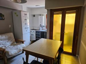 Departamento en Monte Hermoso a 1 cuadra del Mar