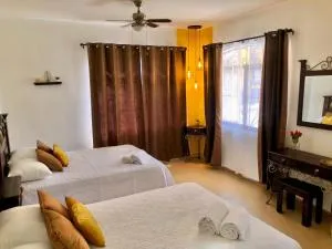 Hermosa Habitación Independiente BNB - Estanzuela