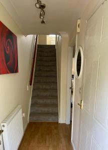 3 Bedroom Detached house Wellingborough