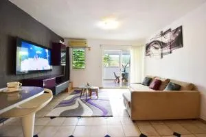 1 Bedroom with pool - Close to DownTown Marigot - Saint-James