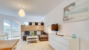 Apartament Ksandra Mare - Aprent