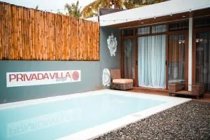 Privada Villa Siargao - Libertad