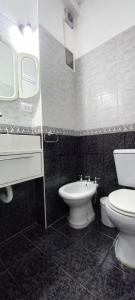 Cómodo dúplex frente al mar